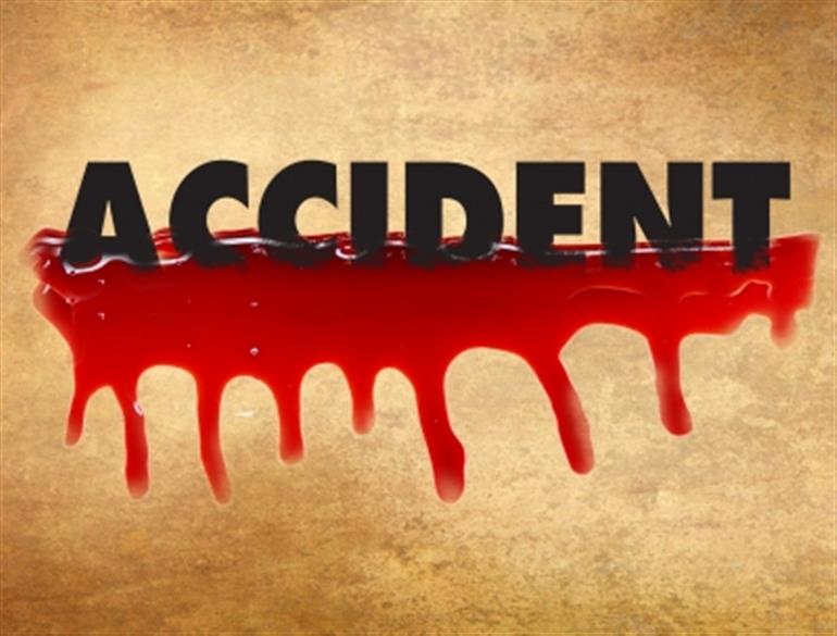 4 killed in Andhra road accident