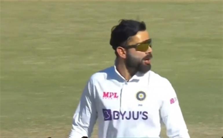 Virat behaves the way he wants to behave; rest of the cricket world bows down to him: Cullinan