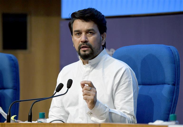 Anurag Thakur gets completely trounced in his home district in HP polls