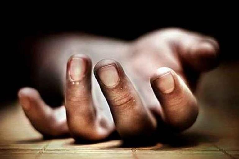 UP: Unidentified woman's body found in drain