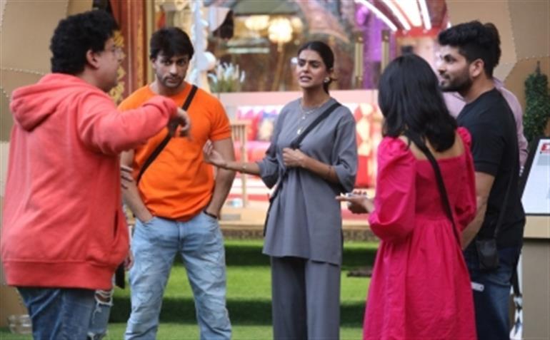 'Bigg Boss 16': Housemates turn publishers and editors for nomination task