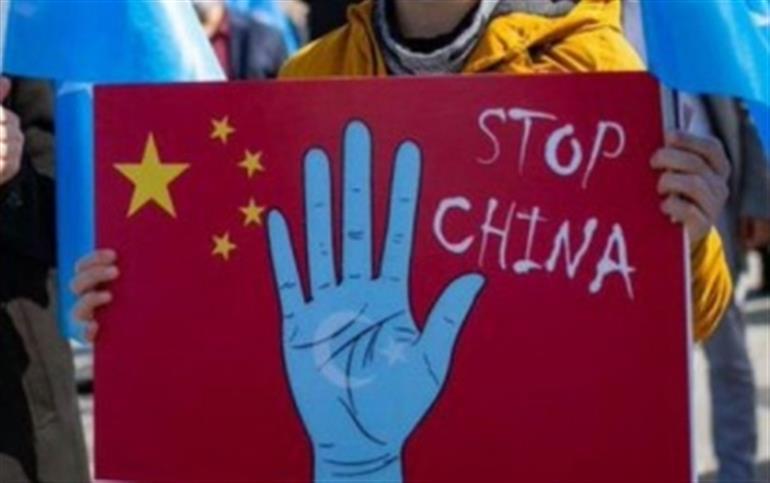 Former Uyghur Muslim preacher confirmed dead in prison in China's Xinjiang