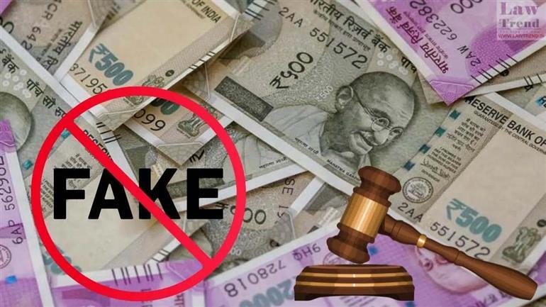 NIA searches 6 places in 2021 Naupada fake currency case, suspects D-Company link