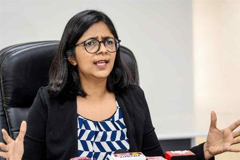 Manipur violence: DCW chief sends interim recommendations to President