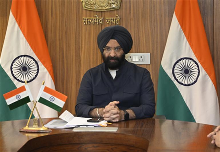 ਦਿੱਲੀ ਸਰਕਾਰ ਉੱਦਮੀਆਂ, ਸਟਾਰਟਅੱਪਸ ਲਈ ਇਨਕਿਊਬੇਸ਼ਨ ਬੁਨਿਆਦੀ ਢਾਂਚੇ ਨੂੰ ਹੁਲਾਰਾ ਦੇਣ ਦੀ ਯੋਜਨਾ ਬਣਾ ਰਹੀ ਹੈ: ਮੰਤਰੀ ਸਿਰਸਾ
