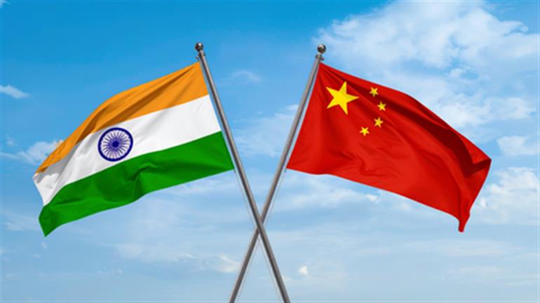 India, China agree to resume direct flights soon
