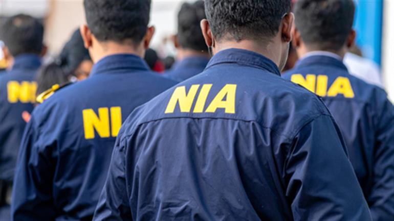Assam: NIA files chargesheet against 3 ULFA-I operatives in IED planting case on 2024 I-Day