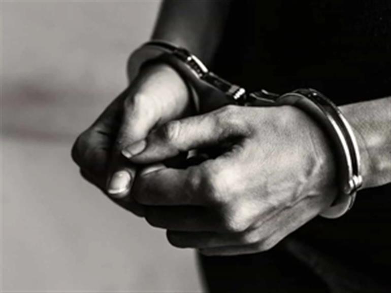 Externee arrested for violating externment order in South West Delhi