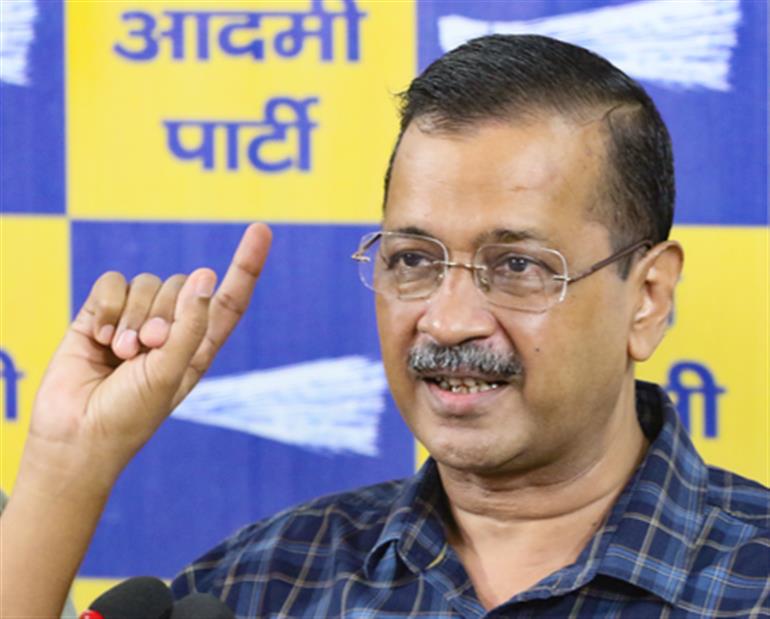 आप गोवा जिला पंचायत चुनावों की तैयारी में, कार्यकर्ताओं को बढ़ावा देने के लिए तालुका प्रभारी नियुक्त