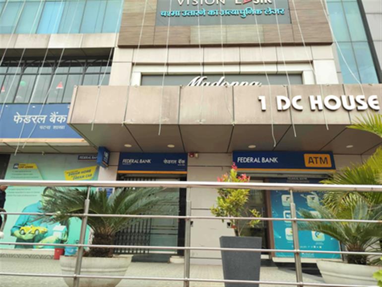 फेडरल बैंक का दूसरी तिमाही का लाभ 9 प्रतिशत से अधिक घटकर 955 करोड़ रुपये रहा