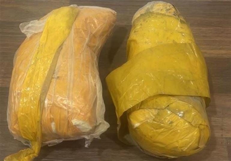 हरियाणा नारकोटिक्स ब्यूरो ने नशा तस्करों के खिलाफ कार्रवाई तेज की