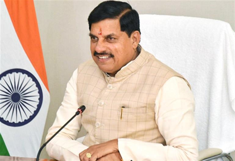 'नेता सोशल मीडिया तक सीमित': मध्य प्रदेश के मुख्यमंत्री ने कांग्रेस के चुनाव जीतने में नाकाम रहने पर सवाल उठाए