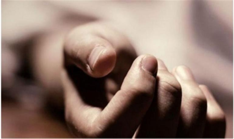 जम्मू-कश्मीर में खुद को आग लगाने वाले व्यक्ति की जलने से मौत