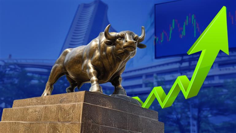 भारत लंबे समय से प्रतीक्षित आय उन्नयन चक्र में प्रवेश कर रहा है, निफ्टी 29,000 के स्तर की ओर अग्रसर