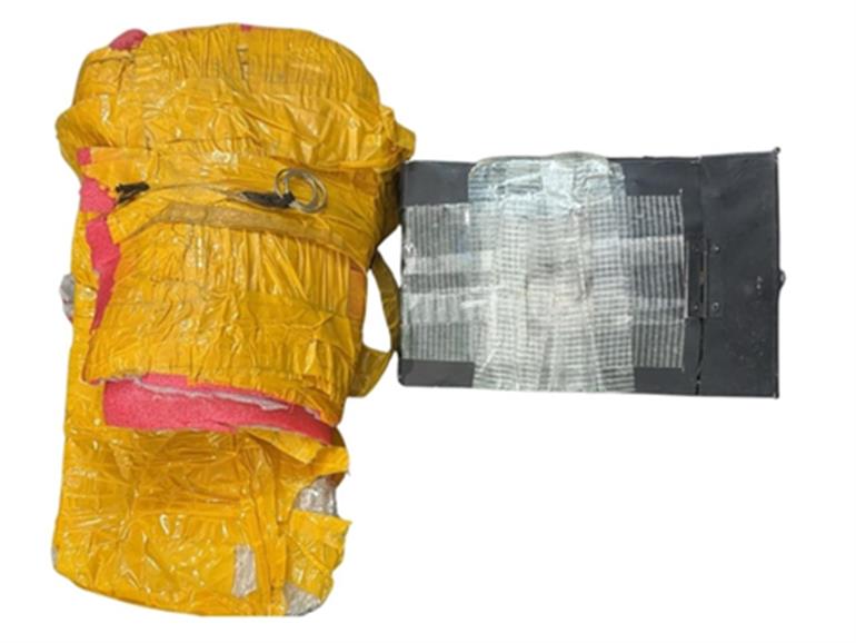 ਅੰਮ੍ਰਿਤਸਰ ਵਿੱਚ ਦੋ ਭਰਾ ਗ੍ਰਿਫ਼ਤਾਰ, ਆਈਈਡੀ ਬਰਾਮਦ