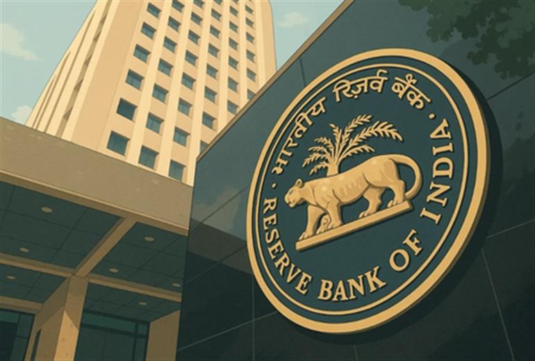 RBI MPC ਦੀ ਮੁੱਖ ਮੀਟਿੰਗ ਅੱਜ ਤੋਂ ਸ਼ੁਰੂ, ਸਾਰਿਆਂ ਦੀਆਂ ਨਜ਼ਰਾਂ ਦਰਾਂ ਵਿੱਚ ਕਟੌਤੀ ਦੇ ਫੈਸਲੇ 'ਤੇ