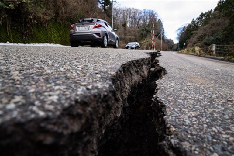 ਜਾਪਾਨ ਵਿੱਚ 7.5 ਮੀਟਰ ਦੀ ਤੀਬਰਤਾ ਵਾਲੇ ਭੂਚਾਲ ਕਾਰਨ 30 ਲੋਕ ਜ਼ਖਮੀ; ਅਧਿਕਾਰੀਆਂ ਨੇ ਵੱਡੇ ਭੂਚਾਲ ਦੀ ਚੇਤਾਵਨੀ ਦਿੱਤੀ