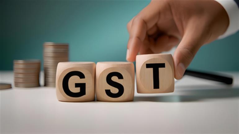 GST कटौती के कारण CPI महंगाई में इस वित्त वर्ष में 35 bps की कमी आने की संभावना: रिपोर्ट