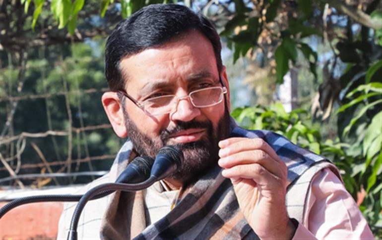 ਹਰਿਆਣਾ ਸੁਸ਼ਾਸਨ ਪੁਰਸਕਾਰਾਂ ਲਈ ਨਾਮਜ਼ਦਗੀਆਂ 17 ਦਸੰਬਰ ਨੂੰ ਬੰਦ ਹੋਣਗੀਆਂ