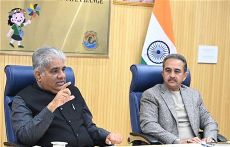 दिल्ली-NCR प्रदूषण: केंद्र ने एक हफ़्ते में हवा की क्वालिटी सुधारने के निर्देश दिए