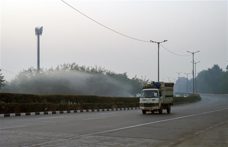 बिहार में कड़ाके की ठंड, 12 जिलों में रेड अलर्ट जारी