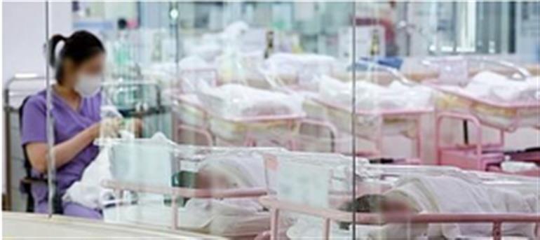 अक्टूबर में दक्षिण कोरिया में लगातार 16वें महीने जन्म दर बढ़ी: डेटा