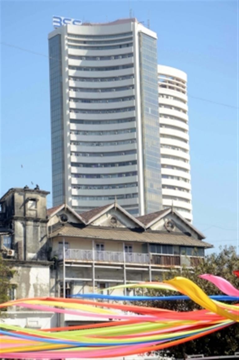 नए साल से पहले भारतीय शेयर बाज़ार कंसोलिडेशन फेज़ में