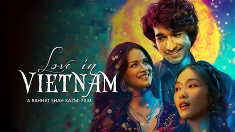 'ਲਵ ਇਨ ਵੀਅਤਨਾਮ' ਦੇ ਨਿਰਦੇਸ਼ਕ 2025 ਵੱਲ ਮੁੜਦੇ ਹਨ: ਕੁਝ ਵੀ ਤੁਹਾਨੂੰ ਇਸ ਤਰ੍ਹਾਂ ਦੇ ਸਾਲ ਲਈ ਤਿਆਰ ਨਹੀਂ ਕਰਦਾ