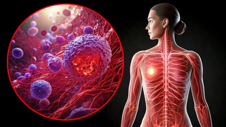 स्टडी में पाया गया कि ब्रेस्ट कैंसर स्क्रीनिंग के लिए रिस्क-बेस्ड तरीका बेहतर है
