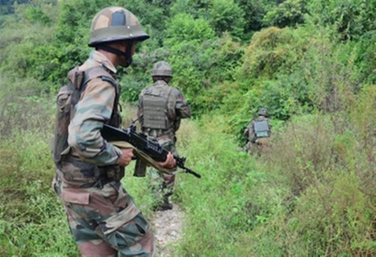 जम्मू-कश्मीर के कोकरनाग में ट्रेकिंग, कैंपिंग और हाइकिंग पर रोक