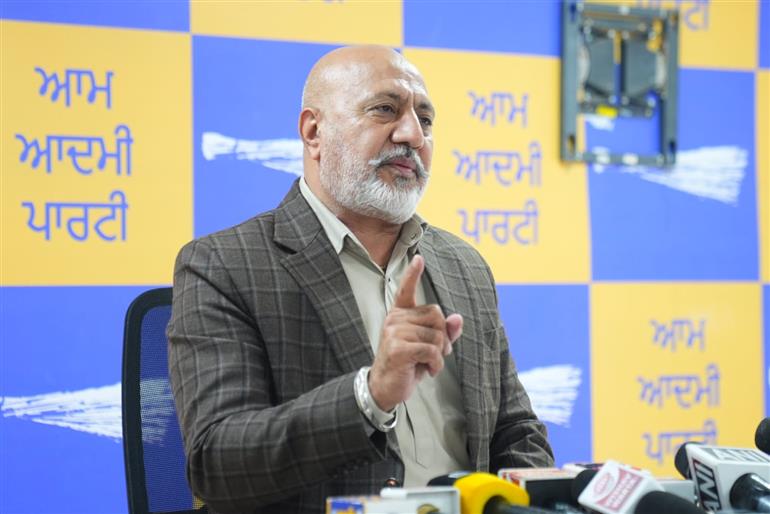 इंसाफ को प्राथमिकता मिलनी चाहिए, सिख संगत जवाब की हकदार है, एसजीपीसी अभी तक गुरु साहिब के लापता सरूपों का पता नहीं लगा सकी: पन्नू