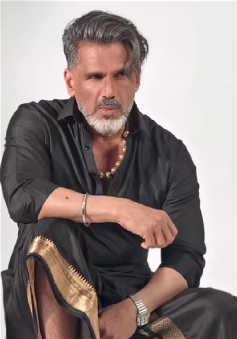 सुनील शेट्टी ने फराह खान को जन्मदिन की बधाई दी: कोई फिल्टर नहीं, कोई दिखावा नहीं