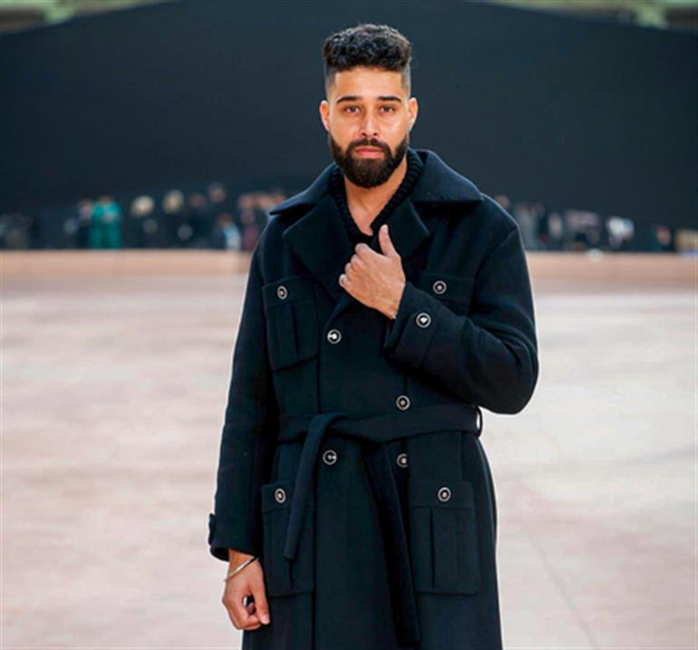 ए. पी. ढिल्लों ने ‘रातां लंबियां’ के साथ रॉक म्यूज़िक में कदम रखा