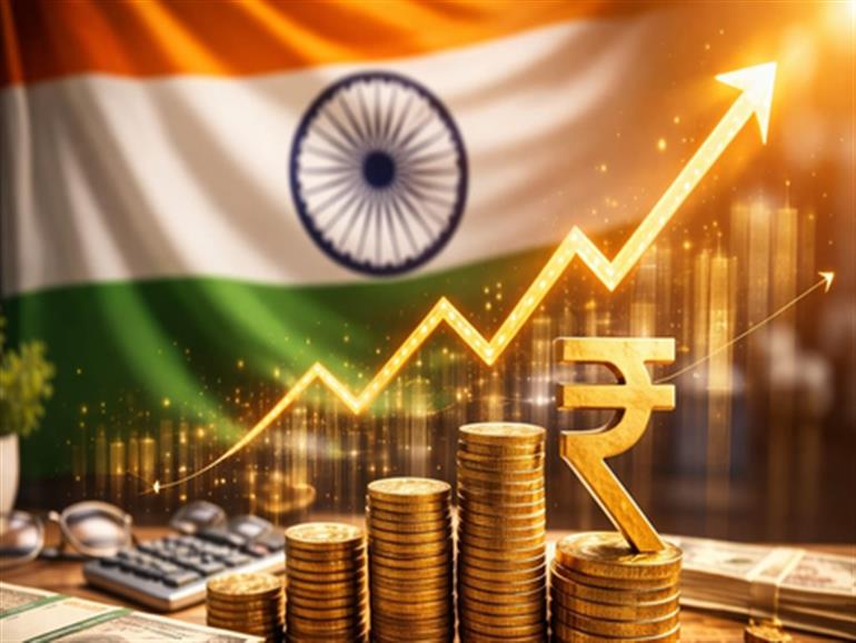 ਬਜਟ 2026-27 ਨੂੰ ਨੌਕਰੀਆਂ, ਨੌਕਰੀਆਂ ਅਤੇ ਨੌਕਰੀਆਂ 'ਤੇ ਧਿਆਨ ਕੇਂਦਰਿਤ ਕਰਨਾ ਚਾਹੀਦਾ ਹੈ: ਮੋਹਨਦਾਸ ਪਾਈ