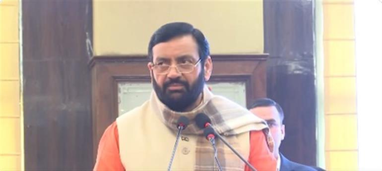 कानून-व्यवस्था बिगाड़ने वाले अधिकारियों का डिमोशन होगा, हरियाणा के CM ने कहा