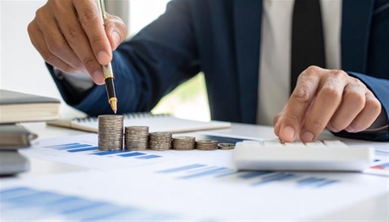 ਅਮਰੀਕਾ-ਭਾਰਤ ਵਪਾਰ ਸਮਝੌਤੇ 'ਤੇ ਸਕਾਰਾਤਮਕ ਵਿਕਾਸ ਨੂੰ ਲੈ ਕੇ FII ਭਾਰਤ ਵਿੱਚ ਖਰੀਦਦਾਰ ਬਣਾਉਣਗੇ