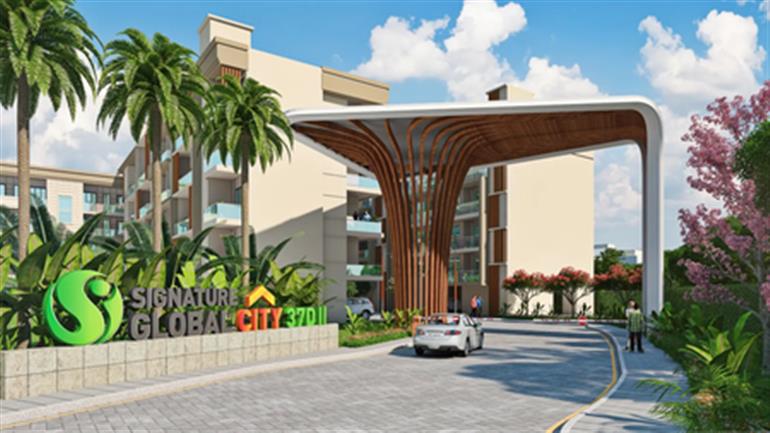 त्योहारी मांग के बावजूद सिग्नेचर ग्लोबल की Q3 सेल्स बुकिंग में 27% की गिरावट