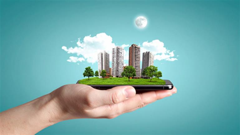 2025 में भारत का ऑफिस मार्केट नई ऊंचाइयों पर पहुंचा, ग्लोबल कंपनियों का 58.4% हिस्सा