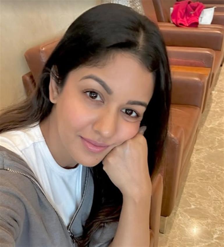 ਇਸ਼ਿਤਾ ਦੱਤਾ ਦੱਸਦੀ ਹੈ ਕਿ ਮਾਂ ਬਣਨ ਨੇ ਉਸ ਲਈ ਯਾਤਰਾ ਨੂੰ ਇੱਕ ਕੌੜੇ-ਮਿੱਠੇ ਅਨੁਭਵ ਵਿੱਚ ਕਿਵੇਂ ਬਦਲ ਦਿੱਤਾ ਹੈ