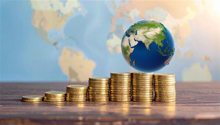 2030 तक भारत अपर मिडिल इनकम वाला देश बन जाएगा: SBI रिसर्च