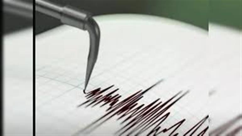 5.7 ਤੀਬਰਤਾ ਵਾਲਾ ਭੂਚਾਲ ਲੱਦਾਖ ਅਤੇ ਜੰਮੂ-ਕਸ਼ਮੀਰ ਨੂੰ ਹਿਲਾ ਕੇ ਰੱਖ ਦਿੰਦਾ ਹੈ