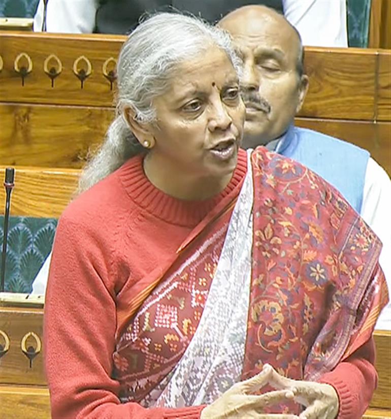 आर्थिक सर्वेक्षण के अनुसार भारत की संभावित विकास दर 7 प्रतिशत 