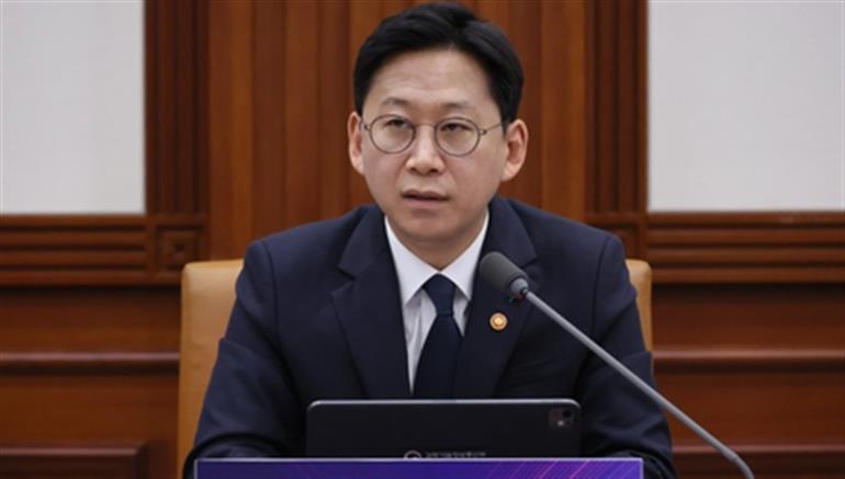 दक्षिण कोरिया के विज्ञान मंत्रालय ने क्वांटम उद्योग के लिए रोडमैप जारी किया