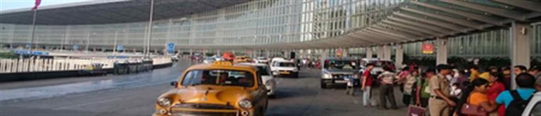 हनोई जाने वाली फ्लाइट में सहयात्री से छेड़छाड़ के आरोप में कोलकाता हवाई अड्डे पर एक व्यक्ति गिरफ्तार