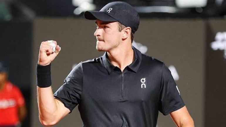 रियो ओपन: फोन्सेका ने सीजन की पहली जीत हासिल की, बेरेटिनी ने पहले सेट में जीत दर्ज की