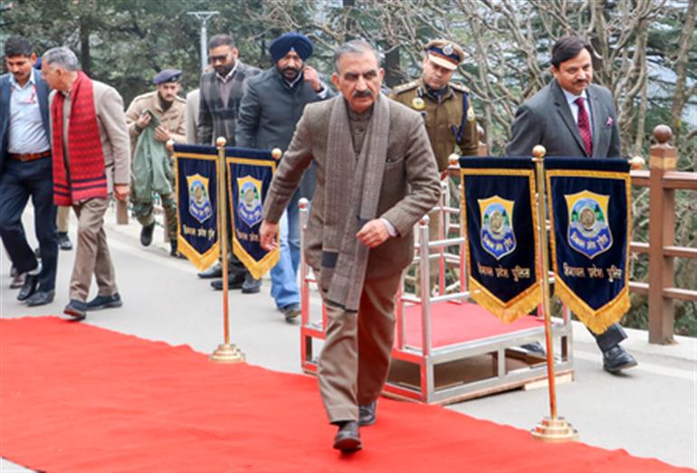 हिमाचल प्रदेश में विधवाओं की बेटियों को उच्च शिक्षा के लिए अनुदान दिया जाएगा