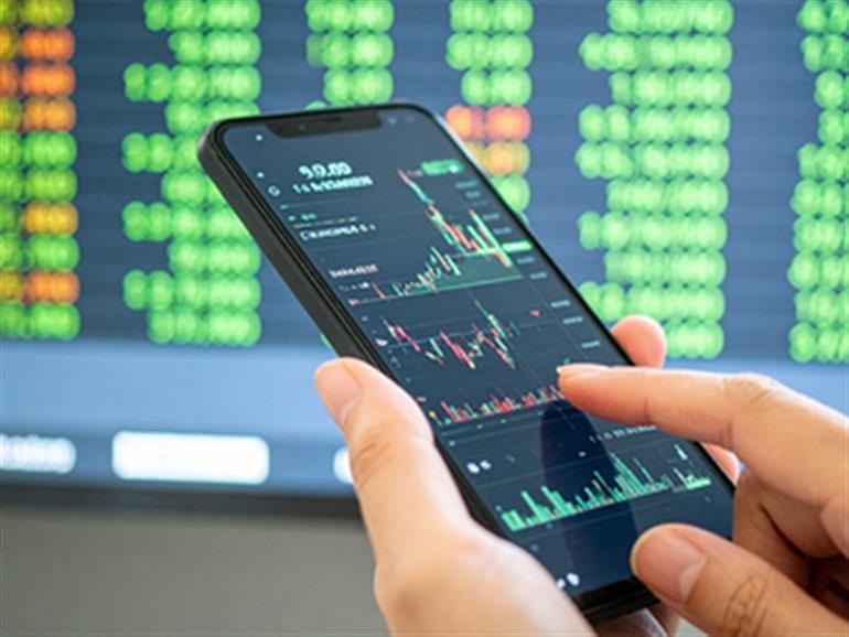 बाजार का साप्ताहिक विश्लेषण: वैश्विक तनाव के चलते सेंसेक्स और निफ्टी में गिरावट