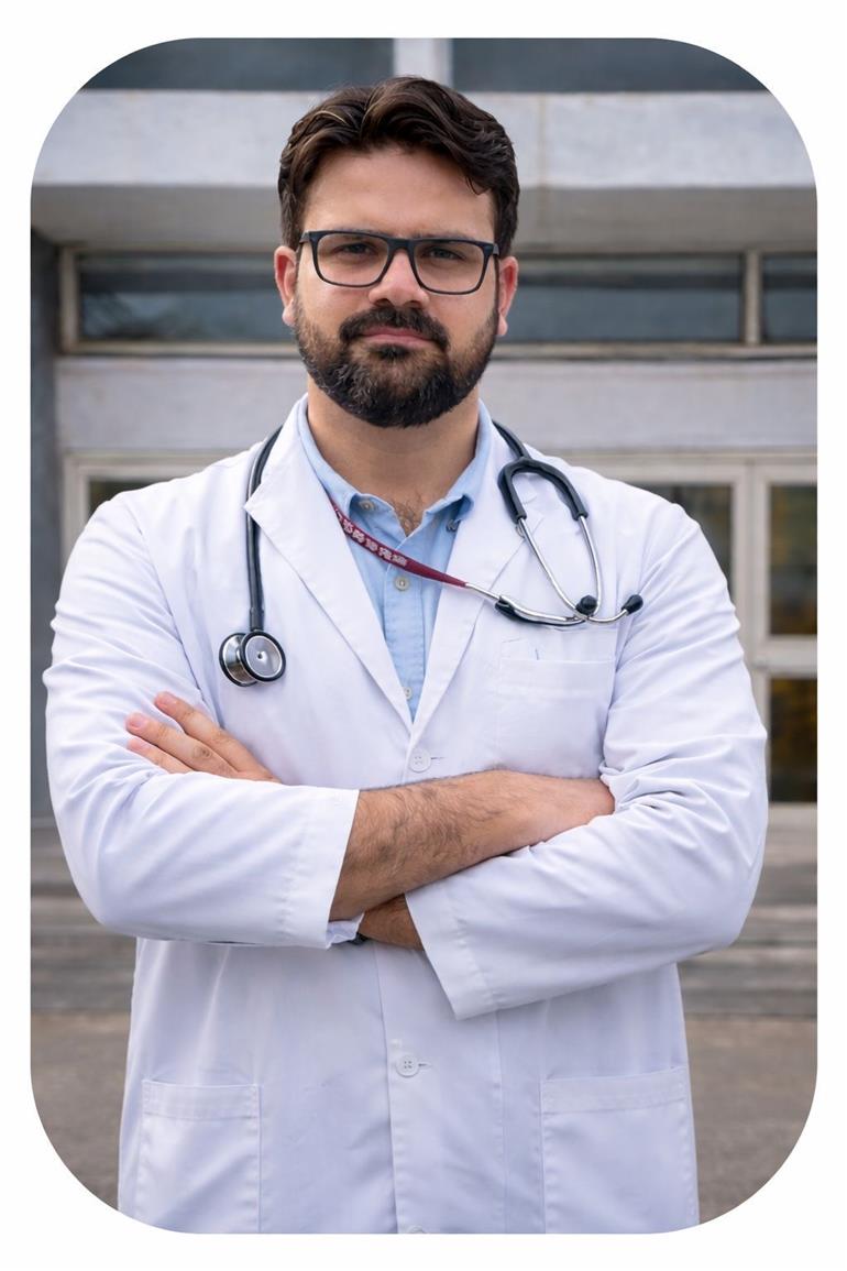 जागरूकता हथियार - कोलोरेक्टल कैंसर पर वार: डॉ साहनी