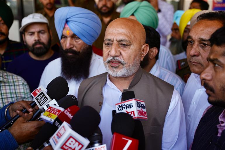 ਨਸ਼ਾ ਤਸਕਰ ਪੰਜਾਬ ਛੱਡ ਦੇਣ ਜਾਂ ਸਖ਼ਤ ਅਤੇ ਬੇਮਿਸਾਲ ਕਾਰਵਾਈ ਦਾ ਸਾਹਮਣਾ ਕਰਨ ਲਈ ਤਿਆਰ ਰਹਿਣ: ਬਲਤੇਜ ਪੰਨੂ