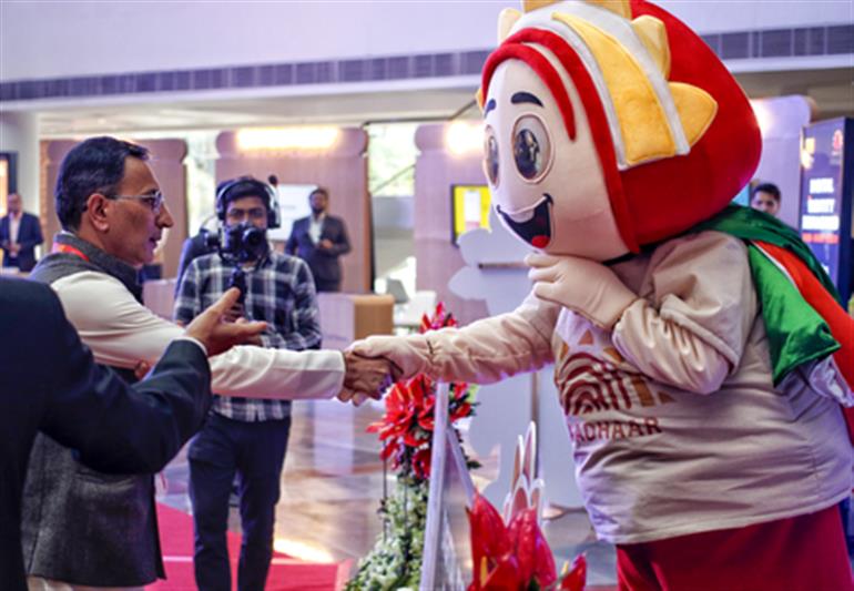 इंडिया स्टैक ग्लोबल सहयोगी देशों द्वारा डीपीआई को अपनाने में सहायता करेगा